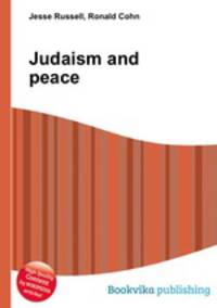 Judaism and peace