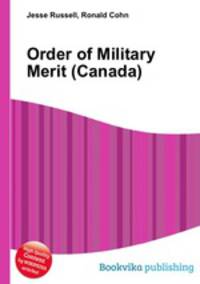 Order of Military Merit (Canada)