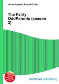 The Fairly OddParents (season 3)