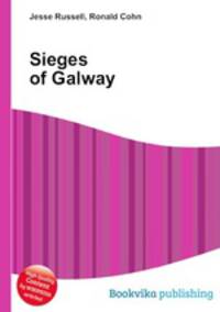 Sieges of Galway