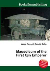 Mausoleum of the First Qin Emperor