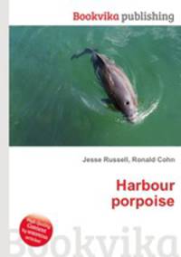 Harbour porpoise