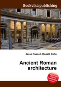 Ancient Roman architecture