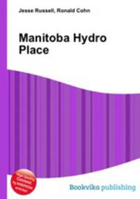 Manitoba Hydro Place