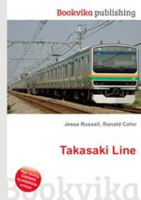 Takasaki Line