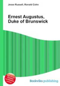 Ernest Augustus, Duke of Brunswick