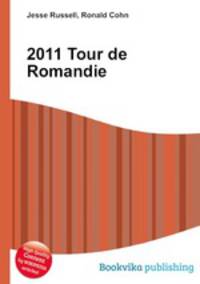 2011 Tour de Romandie