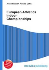 European Athletics Indoor Championships