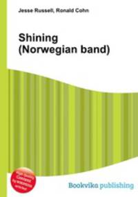 Shining (Norwegian band)