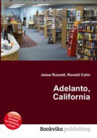 Adelanto, California