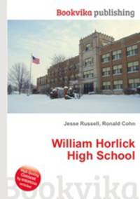 William Horlick High School