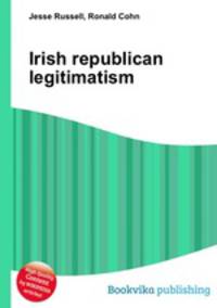 Irish republican legitimatism