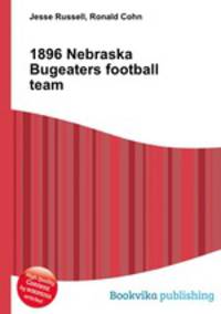 1896 Nebraska Bugeaters football team