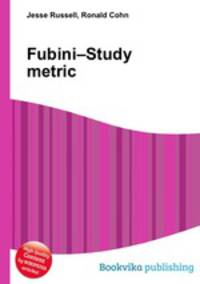 Fubini–Study metric