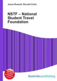 NSTF – National Student Travel Foundation
