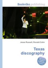 Texas discography