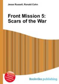 Front Mission 5: Scars of the War