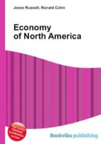 Economy of North America