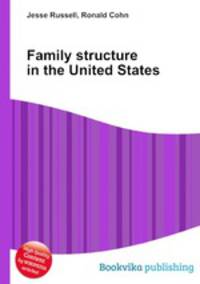 Family structure in the United States