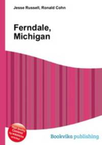 Ferndale, Michigan