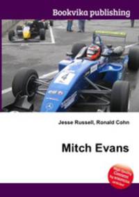 Mitch Evans