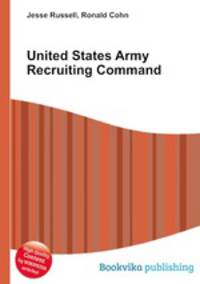 United States Army Recruiting Command
