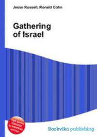Gathering of Israel