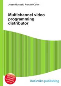 Multichannel video programming distributor