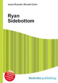 Ryan Sidebottom