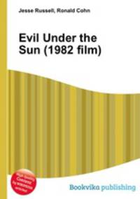 Evil Under the Sun (1982 film)