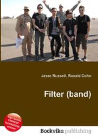 Filter (band)