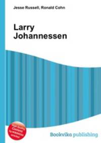 Larry Johannessen