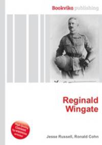 Reginald Wingate