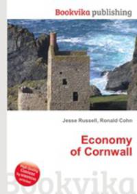 Economy of Cornwall