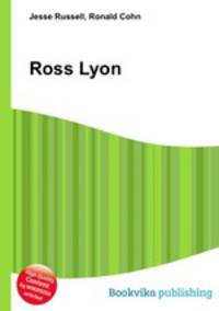 Ross Lyon