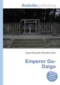 Emperor Go-Daigo