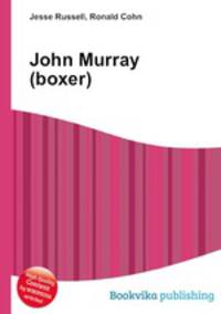 John Murray (boxer)