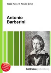 Antonio Barberini
