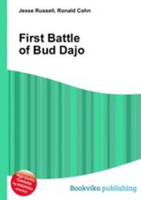 First Battle of Bud Dajo