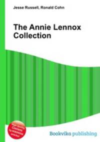 The Annie Lennox Collection