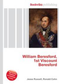 William Beresford, 1st Viscount Beresford