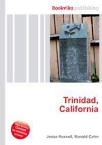 Trinidad, California
