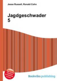 Jagdgeschwader 5