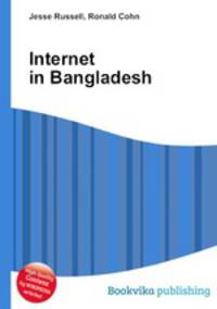 Internet in Bangladesh