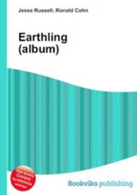 Earthling (album)
