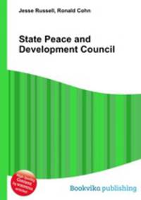 State Peace and Development Council