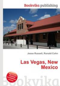 Las Vegas, New Mexico