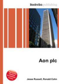Aon plc