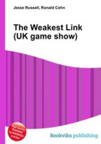 The Weakest Link (UK game show)