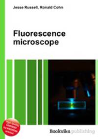 Fluorescence microscope